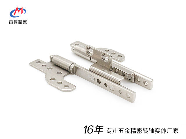 購買阻尼鉸鏈后，應該如何安裝？